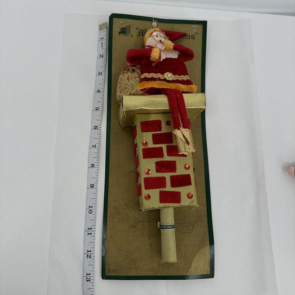 3 Unusual Christmas tree ornaments still made in Japan‎